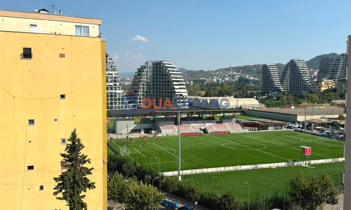 Jepet APARTAMENT 1+1 PER ZYRA ME QIRA | KOMUNA E PARISIT .