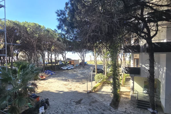 SHITET APARTAMENT 2+1 – GOLEM | VIJE E PARE ME DETIN , Durres , Mali i Robit , Shkembi i Kavajes , K