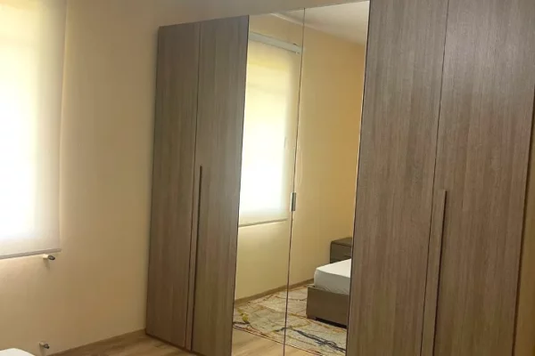 Shtepi me qera 2+1 ne Tirane - 550 Euro
