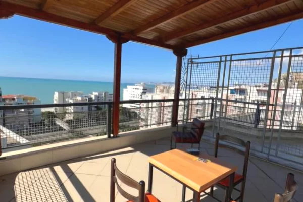 Shtepi ne shitje 1+1 ne Durres - 115,000 Euro