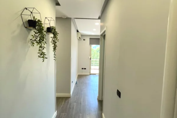 Ambient biznesi me qera 3+1 ne Tirane - 650 Euro