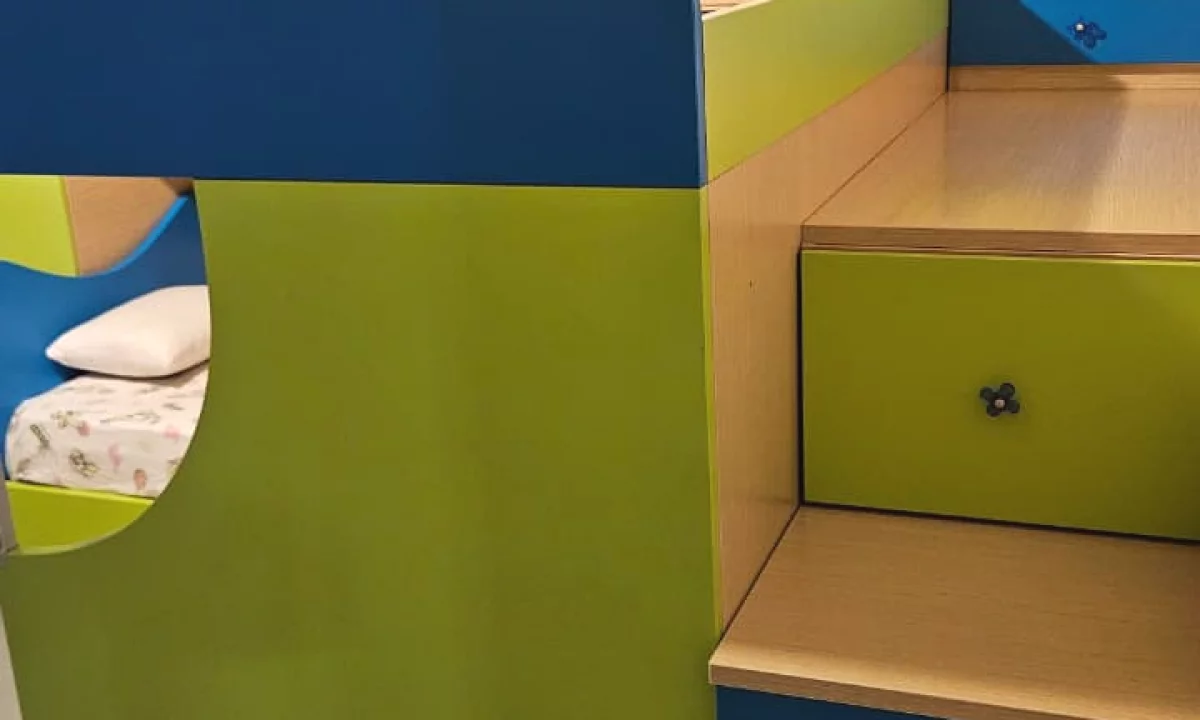 Shtepi me qera Apartament ne Tirane, 2+1, Mobilimi E mobiluar, Pagesa 650  Euro.
