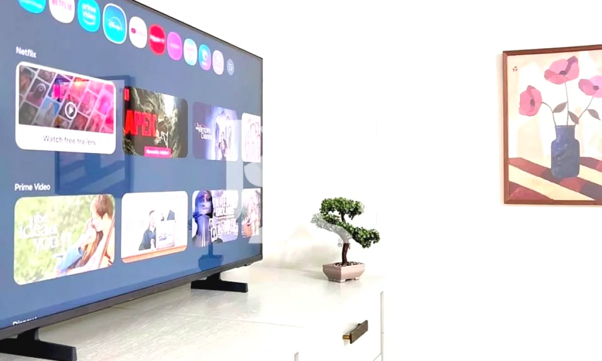 Shtepi me qera Apartament ne Tirane, 3+1, Mobilimi E mobiluar, Pagesa 1,000  Euro.