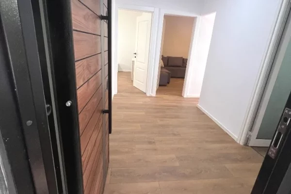 Shtepi ne shitje 1+1 ne Tirane - 117,000 Euro