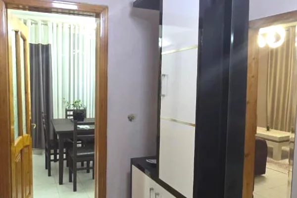 Shtepi me qera 1+1 ne Tirane - 600 Euro