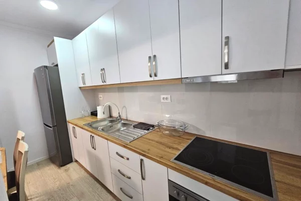 Shtepi me qera 1+1 ne Tirane - 700 Euro