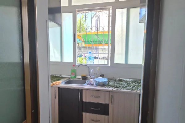 Shtepi me qera 1+1 ne Tirane - 500 Euro