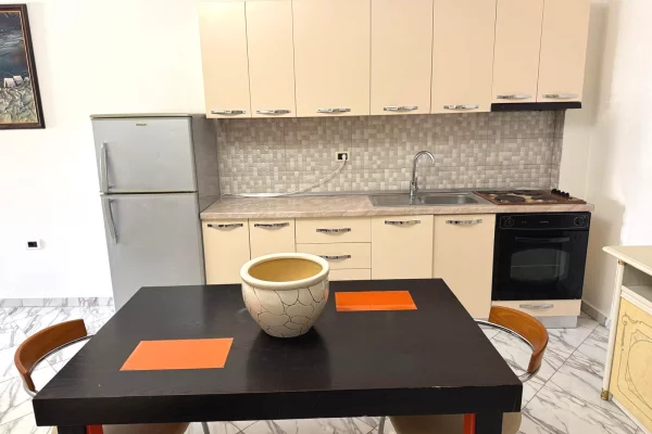 House for Sale 2+1 in Tirana - 145,000 Euro