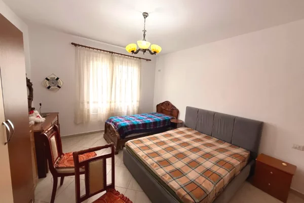 Shtepi me qera 3+1 ne Tirane - 600 Euro