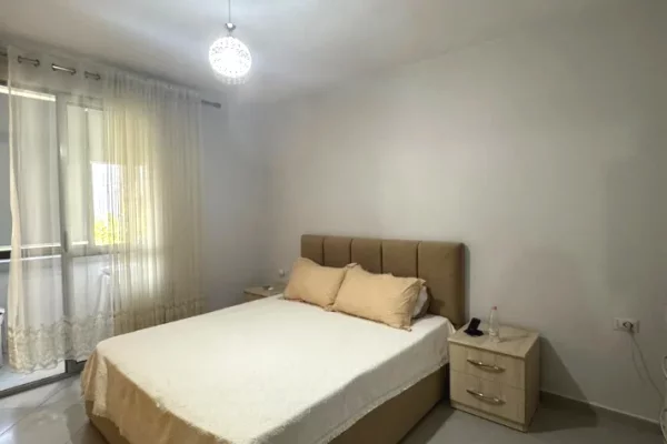 Shtepi me qera 1+1 ne Tirane - 500 Euro