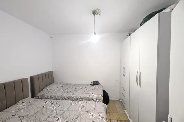 House for Rent 1+1 in Tirana - 400 Euro