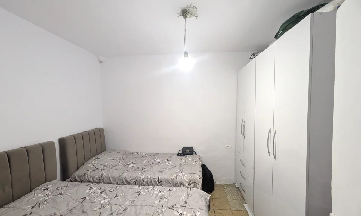 House for Rent Apartment in Tirana, 1+1, Furniture Furnished, Payment 400  Euro.