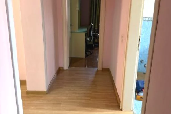 Jepet apartament 3+1+2 me qira tek Rruga Teodor Keko, prane Vellezerit Gjana , AStir , Unaza e rE , 
