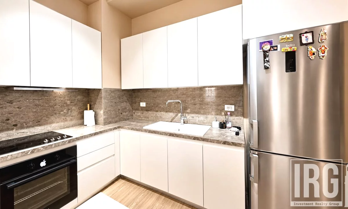 Shtepi ne shitje Apartament ne Tirane, 2+1, Mobilimi E mobiluar, Pagesa 332,500  Euro.