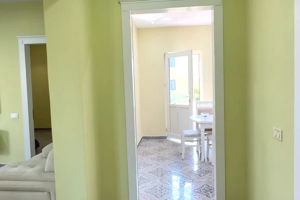Shtepi me qera 3+1 ne Tirane - 550 Euro