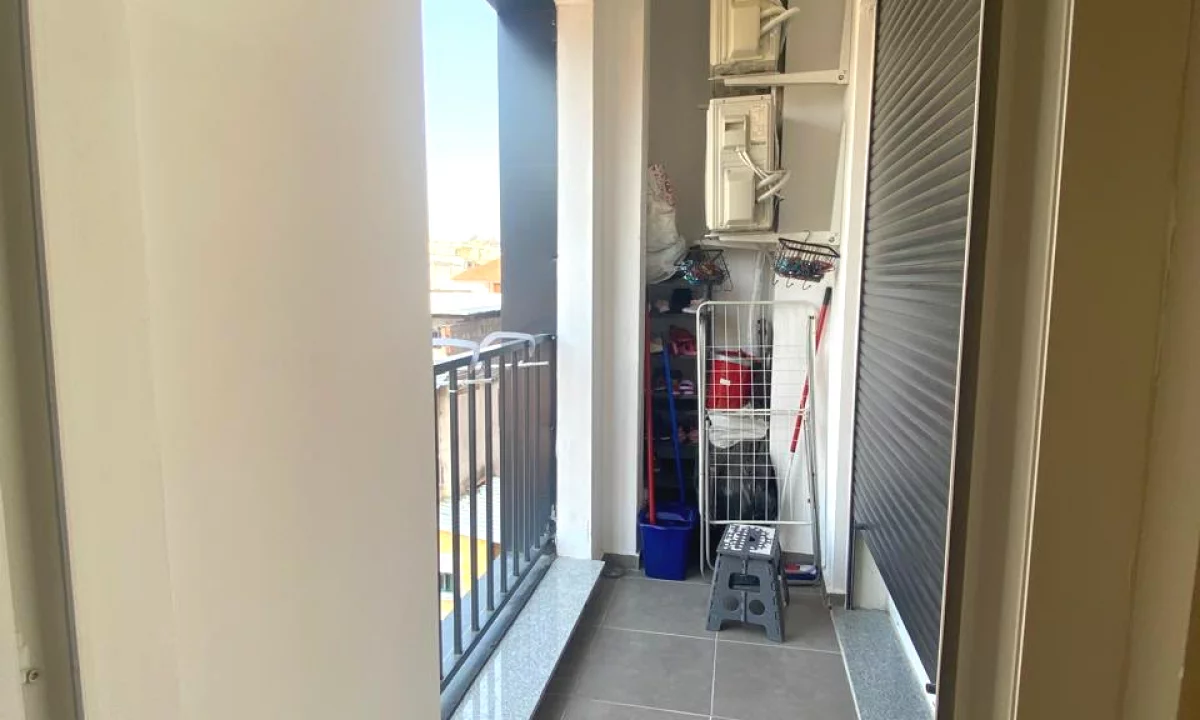 Shtepi me qera Apartament ne Tirane, 1+1, Mobilimi E mobiluar, Pagesa 550  Euro.