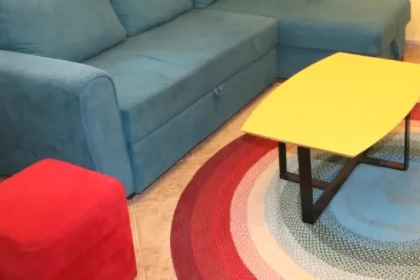 Jepet apartament 2+1+Post Parkimi me qira ne Laprake , Rruga Pandi Dardha .