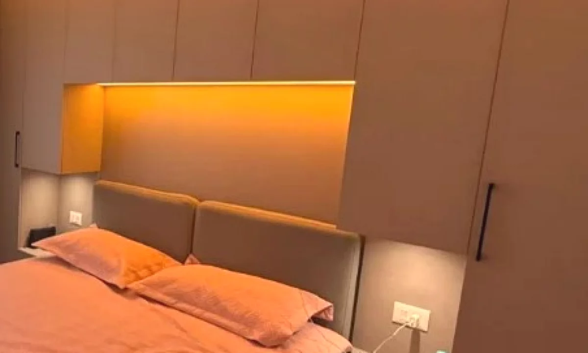 Casa in vendita Appartamento a Tirana, 1+1, Ambiente Arredato, Pagamento 170,000  Euro.