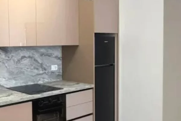 Shtepi me qera 1+1 ne Tirane - 600 Euro