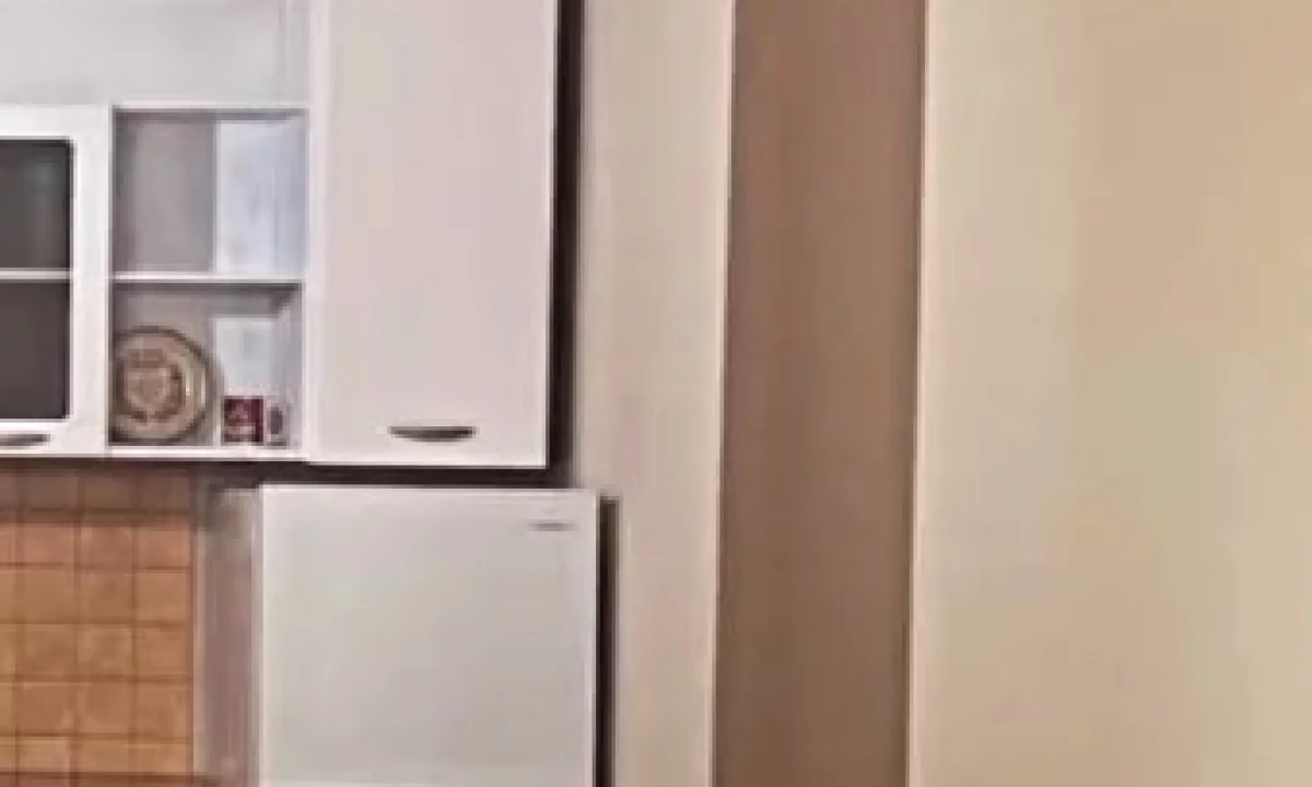 Shtepi me qera Apartament ne Tirane, 1+1, Mobilimi E mobiluar, Pagesa 700  Euro.