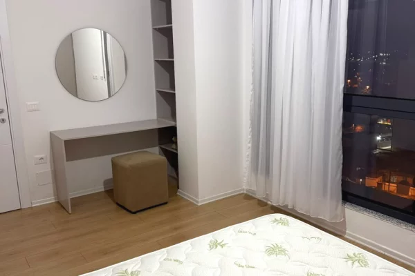 Shtepi me qera 1+1 ne Tirane - 550 Euro