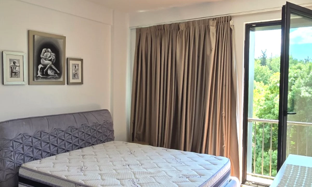Shtepi me qera Apartament ne Tirane, 2+1, Mobilimi E mobiluar, Pagesa 700  Euro.