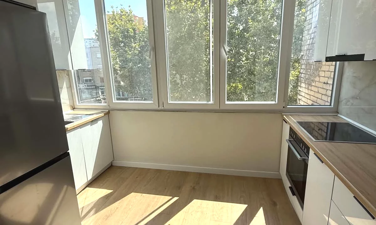 Shtepi me qera Apartament ne Tirane, 2+1, Mobilimi E mobiluar, Pagesa 620  Euro.