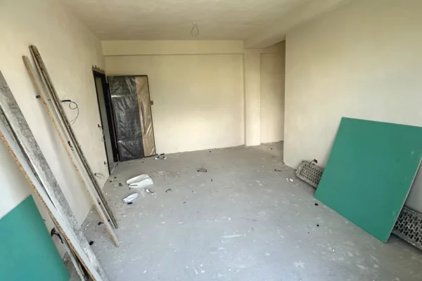 Shtepi ne shitje 1+1 ne Tirane - 160,000 Euro