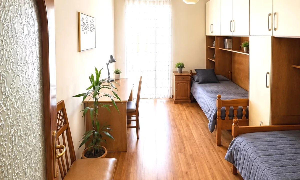 Shtepi me qera Apartament ne Tirane, 2+1, Mobilimi E mobiluar, Pagesa 700  Euro.
