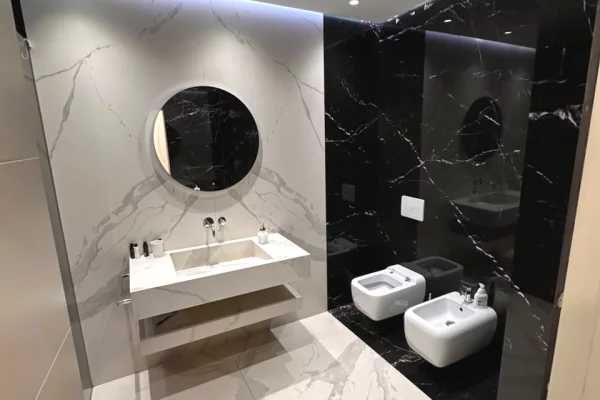 Shtepi me qera 3+1 ne Tirane - 1,500 Euro