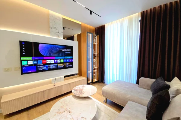 Shtepi ne shitje 2+1 ne Tirane - 290,000 Euro