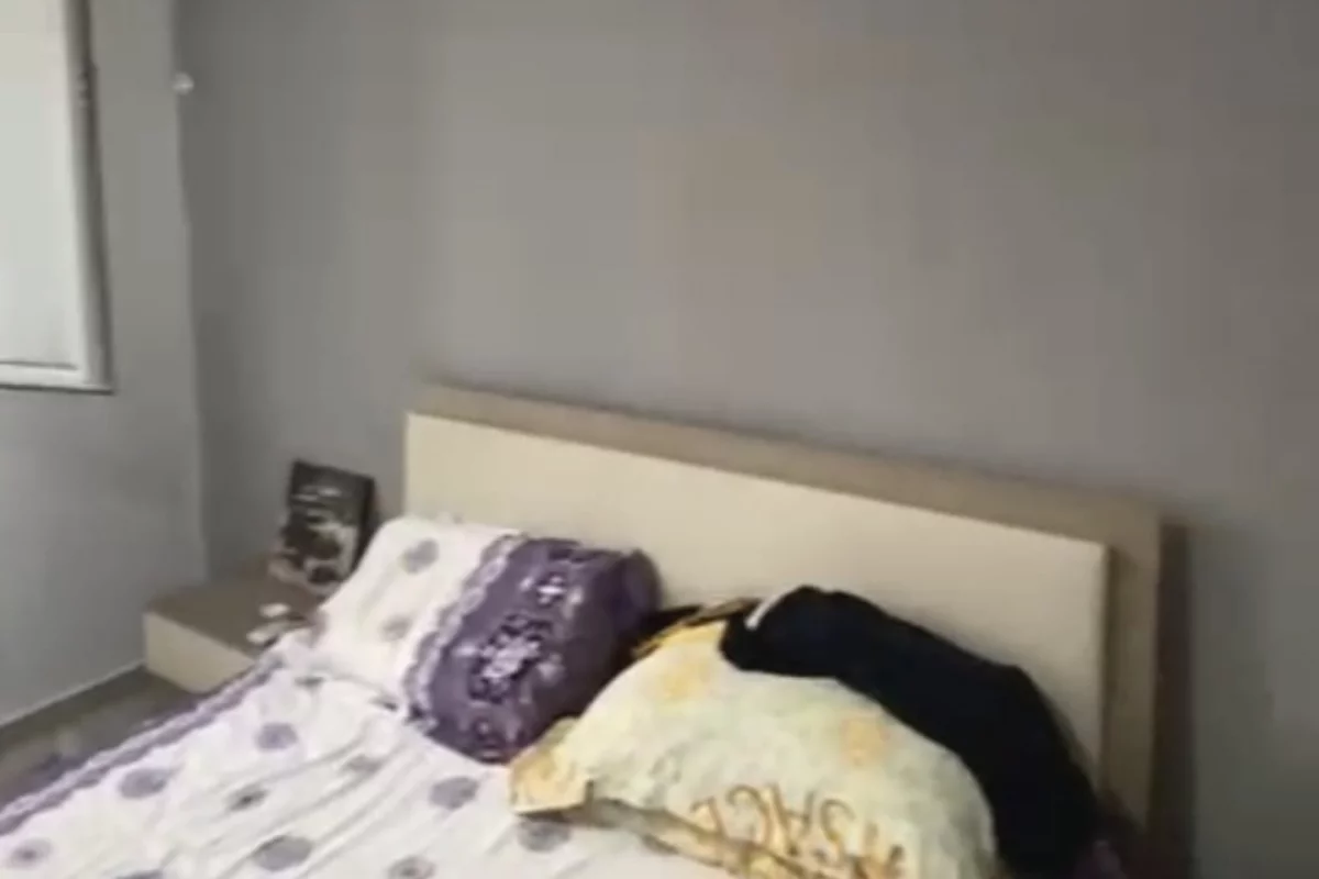 Shtepi me qera Apartament ne Tirane, 2+1, Mobilimi E mobiluar, Pagesa 750  Euro.