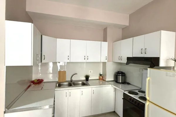 Shtepi me qera 1+1 ne Tirane - 550 Euro