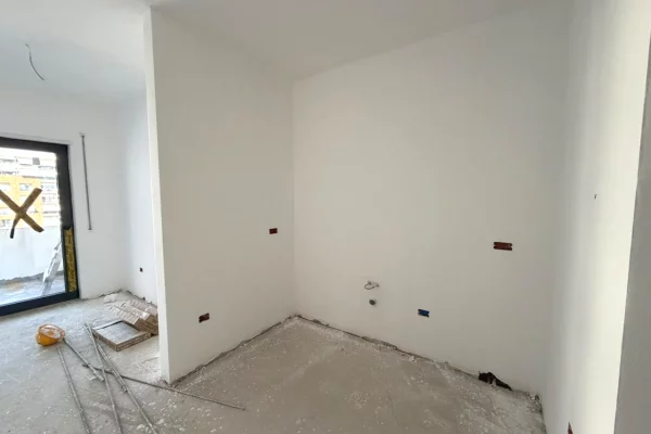 Shitet apartament 1+1 tek Mara Residence , Rruga Don Bosko  