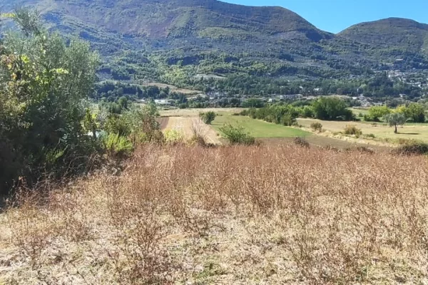 Land for Sale in Tirana - 260,000 Euro