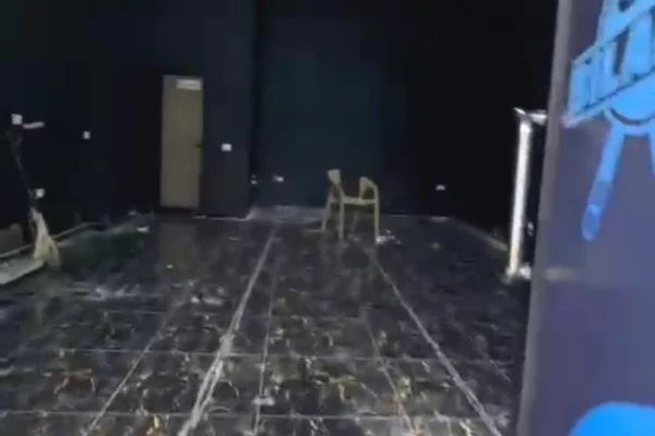 Ambient biznesi me qera 1+1 ne Tirane - 500 Euro