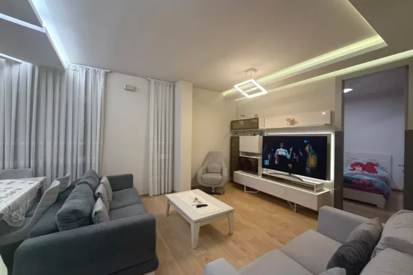 Shtepi ne shitje 2+1 ne Tirane - 330,000 Euro