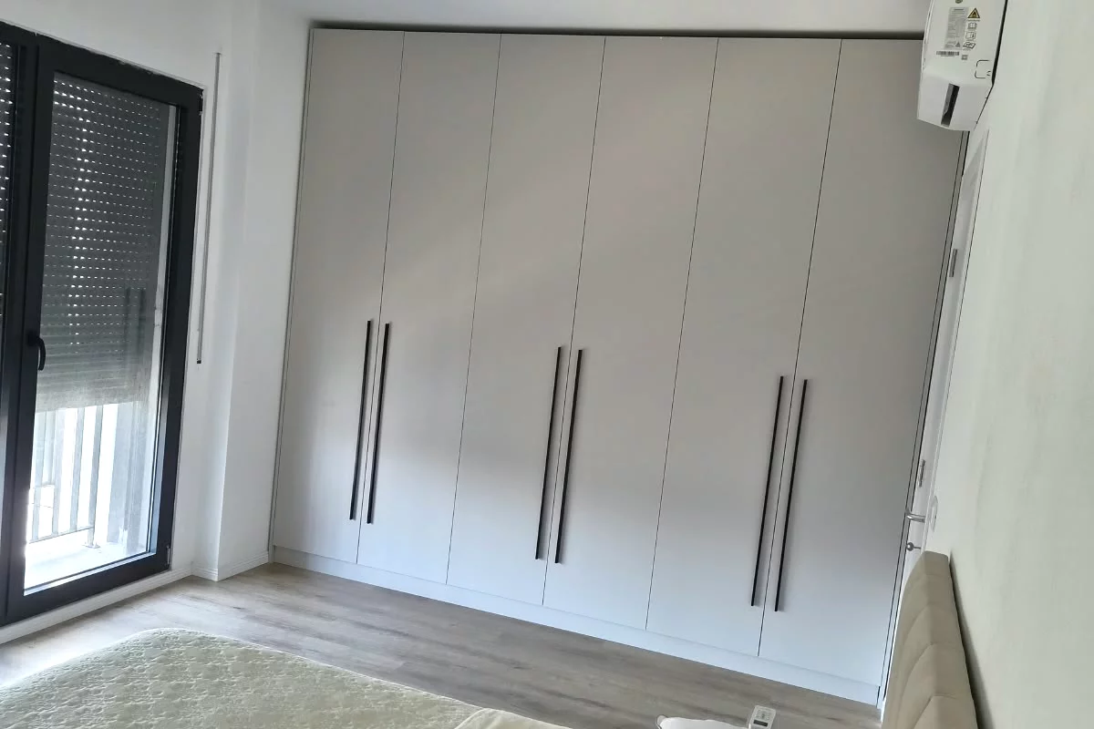 Shtepi me qera Apartament ne Tirane, 1+1, Mobilimi E mobiluar, Pagesa 650  Euro.