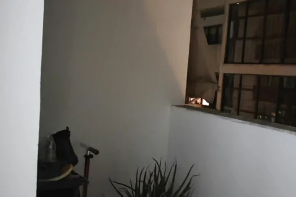 Jepet apartament 1+1 me qira tek Fresku , prane Bar Deus .