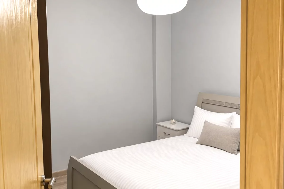 Shtepi me qera Apartament ne Tirane, 2+1, Mobilimi E mobiluar, Pagesa 550  Euro.