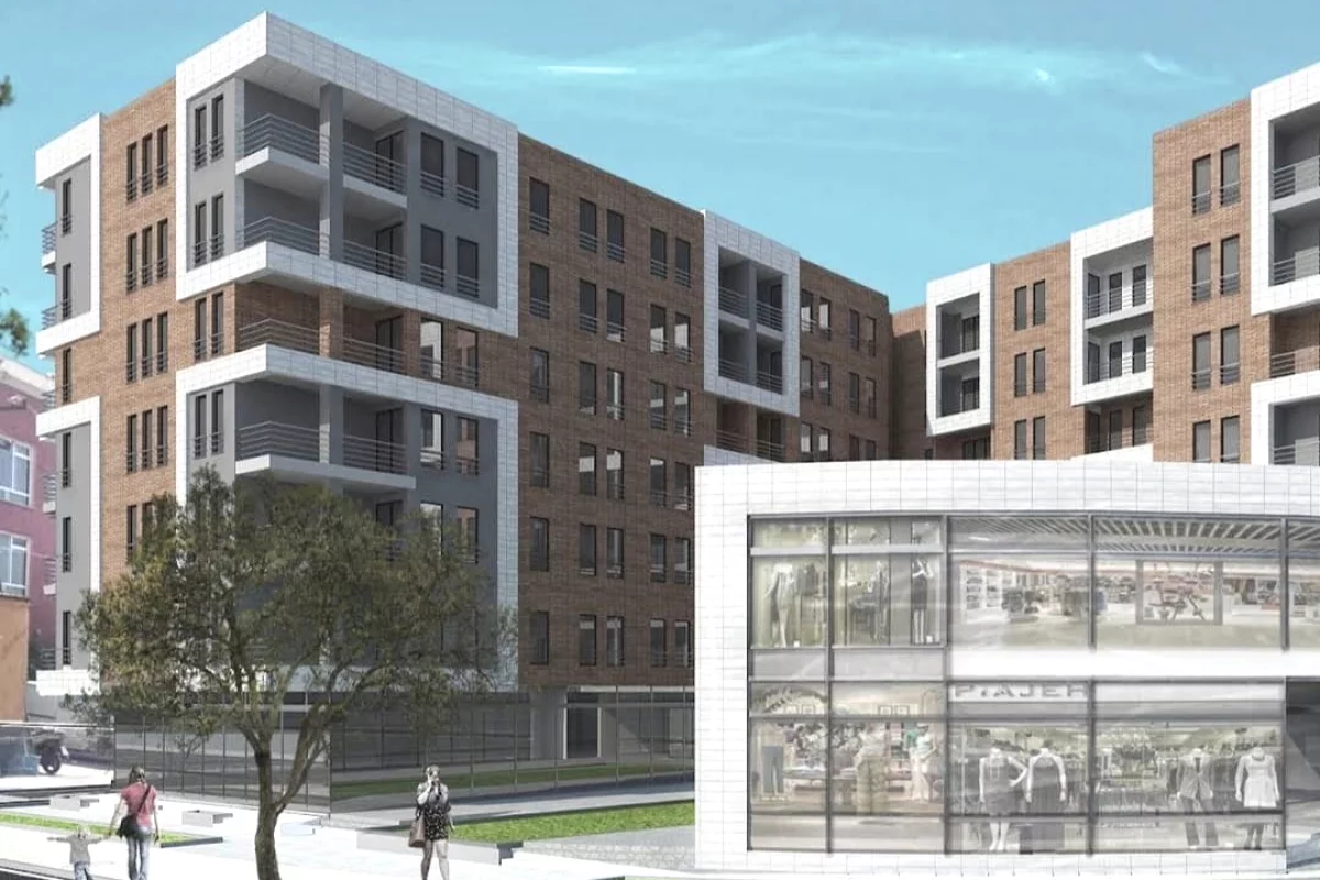 Shtepi ne shitje Apartament ne Tirane, 2+1, Mobilimi E mobiluar, Pagesa 230,000  Euro.