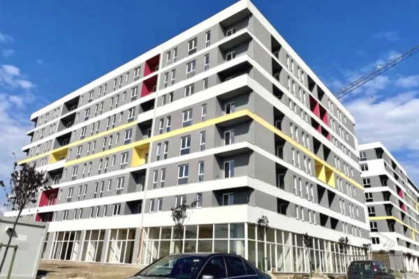 Shtepi ne shitje 2+1 ne Tirane - 125,000 Euro