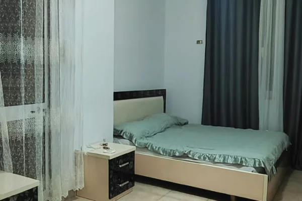 Shtepi me qera 2+1 ne Tirane - 500 Euro