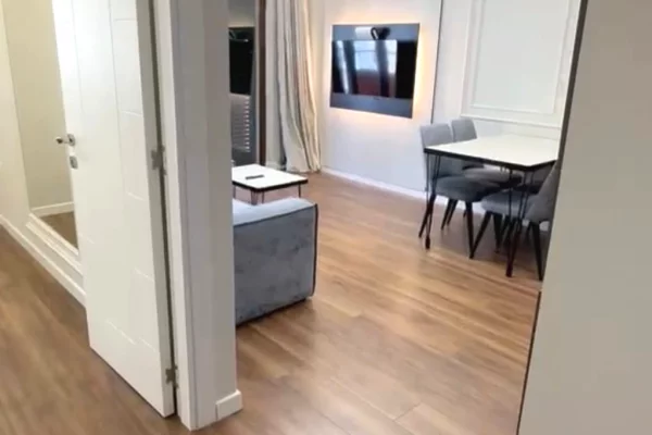 Shtepi ne shitje 1+1 ne Tirane - 199,000 Euro