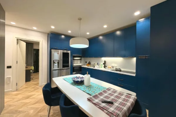 Shtepi ne shitje 2+1 ne Tirane - 265,000 Euro