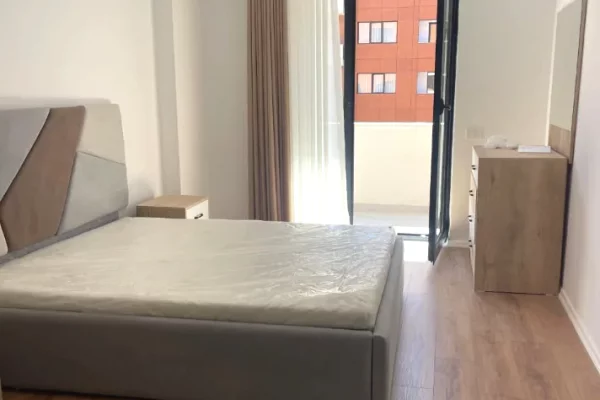 Jepet 1+1+Administrim me qira tek Kompleksi Urban Gate , Astir , Yzberisht , Kashar .