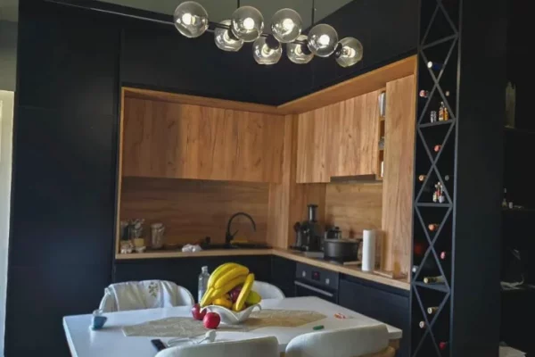 Shtepi ne shitje 2+1 ne Tirane - 420,000 Euro