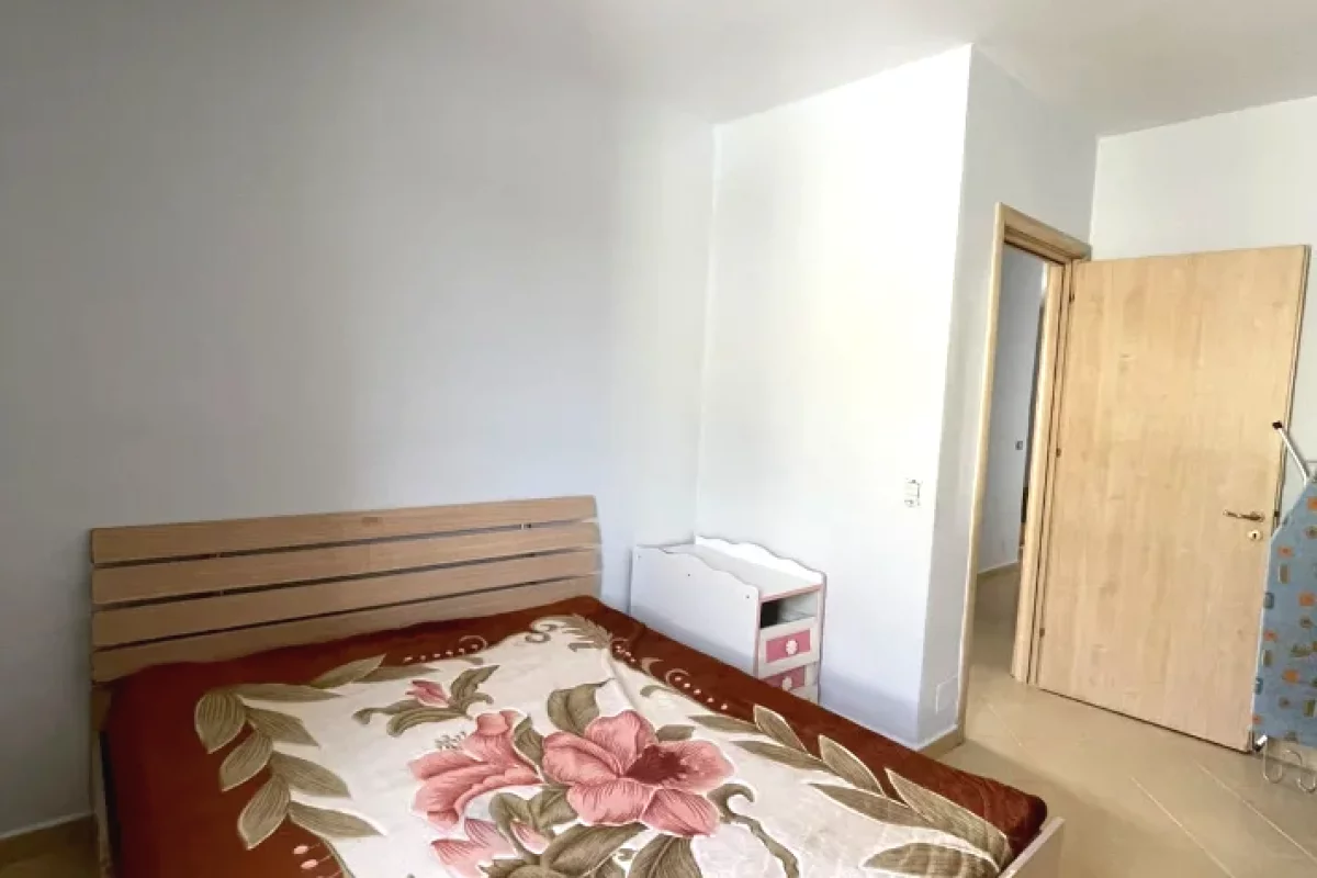 Apartment for sale in Tirana 3+1, Furnished