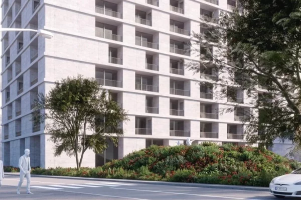 Shtepi ne shitje 2+1 ne Tirane - 138,700 Euro