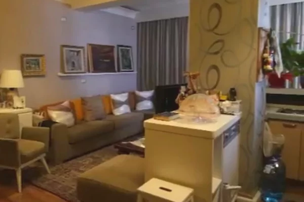 House for Sale 2+1 in Tirana - 300,000 Euro